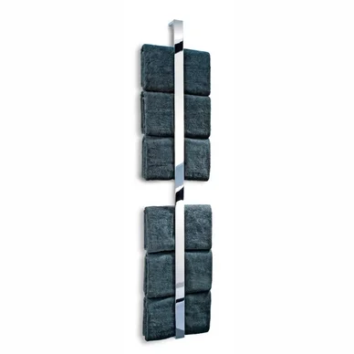 Offre Limitée Porte Serviette Decor Walther Brick Chrome 158 cm